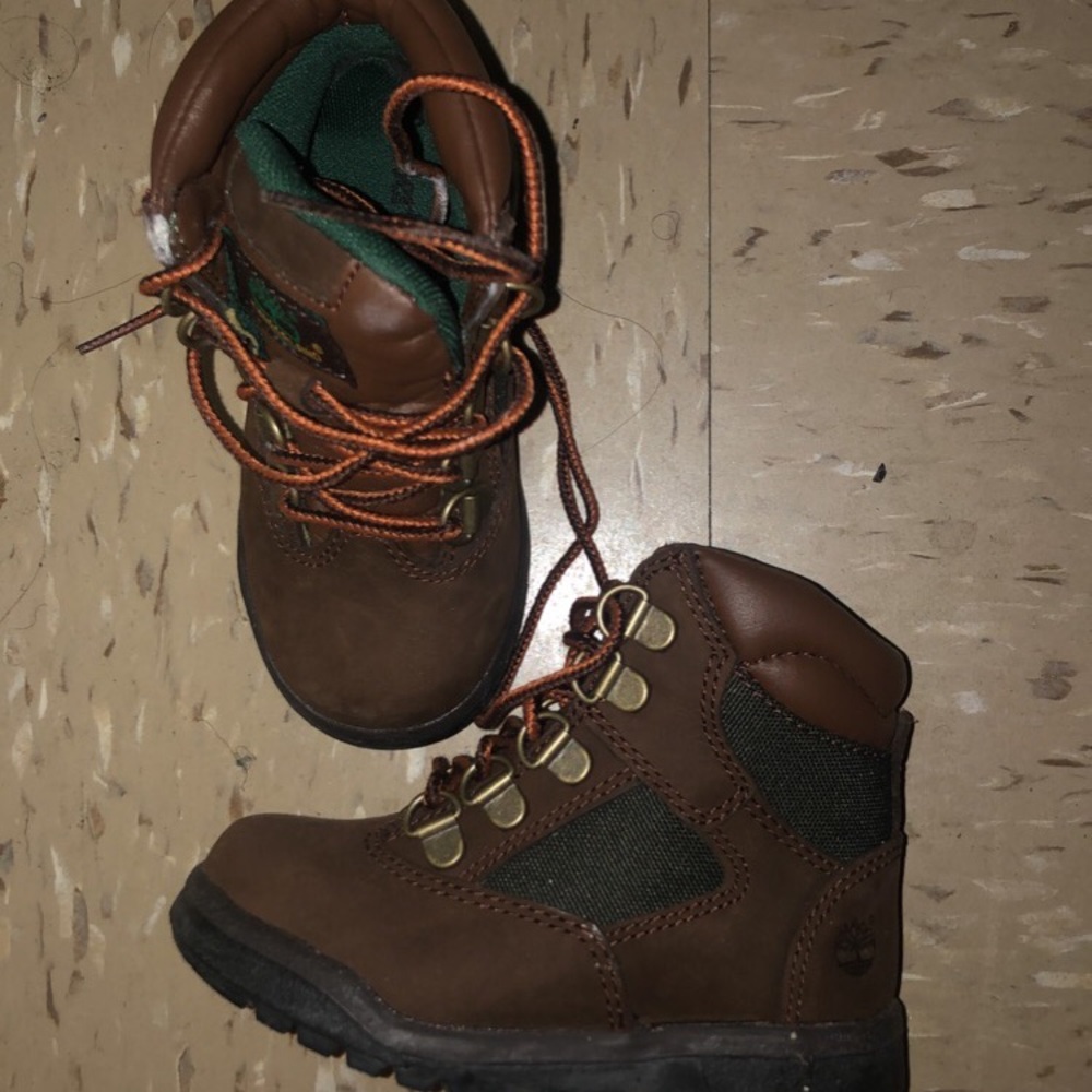 Beef and broccoli boots
